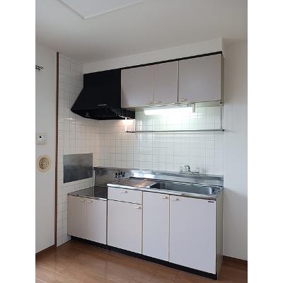 ニューエルディム花水木Ｂ 301【管理NO：1-004245101-03010】 ★家具家電は申し込み後に搬入しますの物件画像