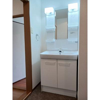 ニューエルディム花水木Ｂ 301【管理NO：1-004245101-03010】 ★家具家電は申し込み後に搬入しますの物件画像