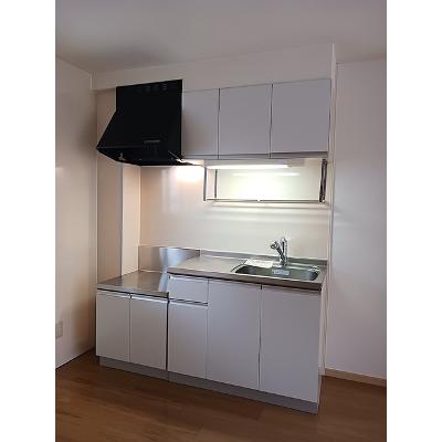 ニューシティしみず２ 101【管理NO：1-004091601-01010】 ★家具家電は申し込み後に搬入しますの物件画像