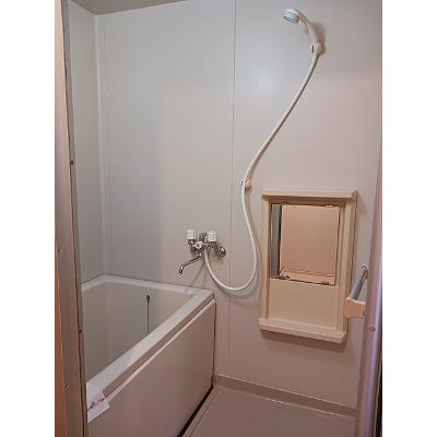 ニューシティしみず２ 101【管理NO：1-004091601-01010】 ★家具家電は申し込み後に搬入しますの物件画像