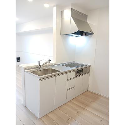 フェリスガーデン 203【管理NO：1-028598801-02030】 ★家具家電は申し込み後に搬入します★の物件画像