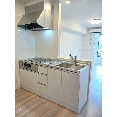 アルバータ　セレーノ 103【管理NO：1-028408201-01030】 ★家具家電は申し込み後に搬入します★の物件画像