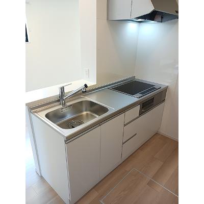 パン・カオレＢ 103【管理NO：1-028311802-01030】 ★家具家電は申し込み後に搬入します 2026年07月下旬入居可能の物件画像