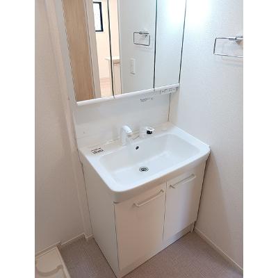 パン・カオレＢ 101【管理NO：1-028311802-01010】 ★家具家電は申し込み後に搬入します★の物件画像