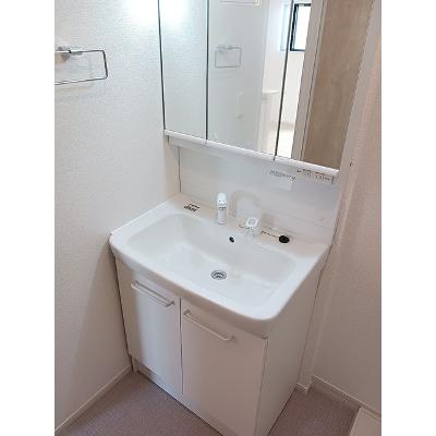 パン・カオレＡ 202【管理NO：1-028311801-02020】 ★家具家電は申し込み後に搬入しますの物件画像