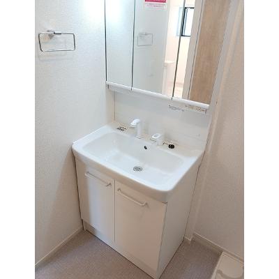 パン・カオレＡ 102【管理NO：1-028311801-01020】 ★家具家電は申し込み後に搬入します★の物件画像