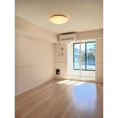 プティパニエ　Ｃ 102【管理NO：1-028304403-01020】 ★家具家電は申し込み後に搬入しますの物件画像