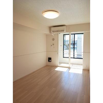 プティパニエ　Ｂ 102【管理NO：1-028304402-01020】 ★家具家電は申し込み後に搬入しますの物件画像