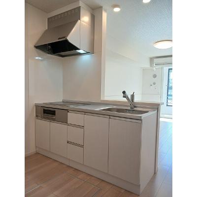 プティパニエ　Ｂ 102【管理NO：1-028304402-01020】 ★家具家電は申し込み後に搬入しますの物件画像