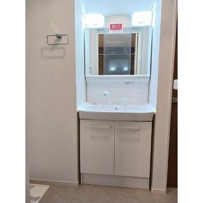 プティパニエ　Ｂ 102【管理NO：1-028304402-01020】 ★家具家電は申し込み後に搬入しますの物件画像