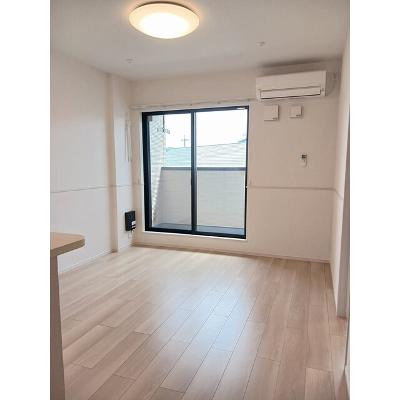 光テラス　Ⅱ 202【管理NO：1-028259102-02020】 ★家具家電は申し込み後に搬入しますの物件画像