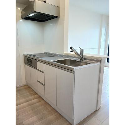 光テラス　Ⅱ 202【管理NO：1-028259102-02020】 ★家具家電は申し込み後に搬入しますの物件画像