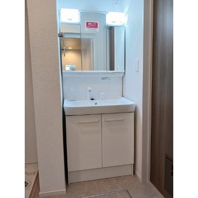光テラス　Ⅰ 202【管理NO：1-028259101-02020】 ★家具家電は申し込み後に搬入しますの物件画像