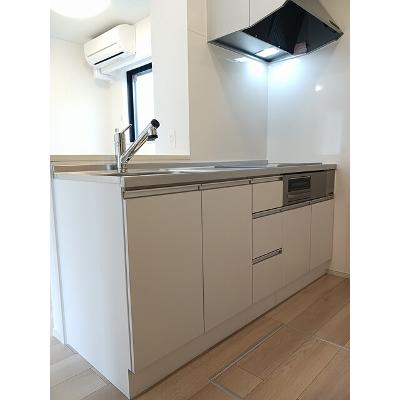 光テラス　Ⅰ 102【管理NO：1-028259101-01020】 ★家具家電は申し込み後に搬入しますの物件画像