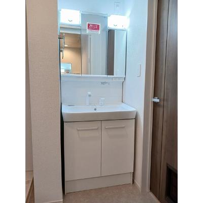 光テラス　Ⅰ 102【管理NO：1-028259101-01020】 ★家具家電は申し込み後に搬入しますの物件画像