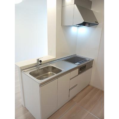 リベルタ７１　Ⅰ 102【管理NO：1-027750801-01020】 ★家具家電は申し込み後に搬入しますの物件画像