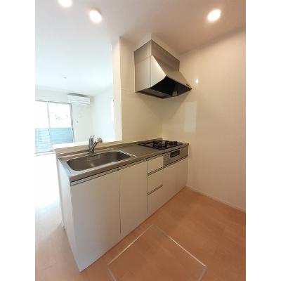 クレストハイムＢ 101【管理NO：1-024577402-01010】 ★家具家電は申し込み後に搬入しますの物件画像