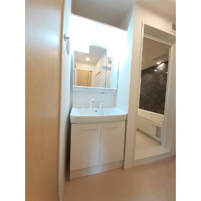 クレストハイムＢ 101【管理NO：1-024577402-01010】 ★家具家電は申し込み後に搬入しますの物件画像