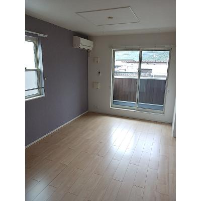 バウム　ヴィラージュ 205【管理NO：1-023478601-02040】 ★家具家電は申し込み後に搬入しますの物件画像