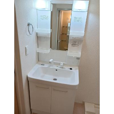 バウム　ヴィラージュ 205【管理NO：1-023478601-02040】 ★家具家電は申し込み後に搬入しますの物件画像