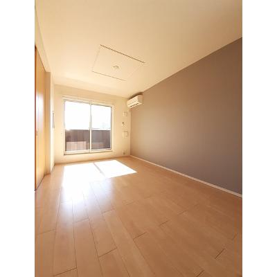 バウム　ヴィラージュ 202【管理NO：1-023478601-02020】 ★家具家電は申し込み後に搬入しますの物件画像