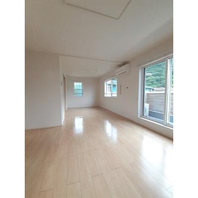 フォレストサイド横山　Ⅱ 202【管理NO：1-023052601-02020】 ★家具家電は申し込み後に搬入しますの物件画像