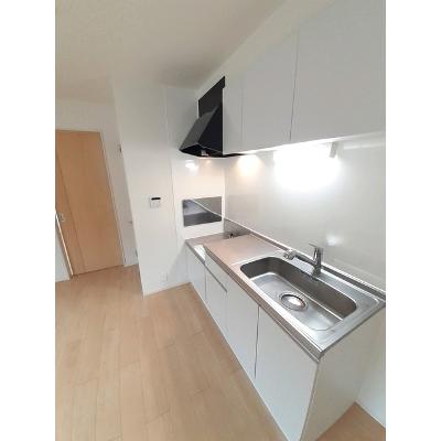 フォレストサイド横山　Ⅱ 202【管理NO：1-023052601-02020】 ★家具家電は申し込み後に搬入しますの物件画像