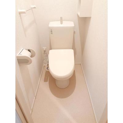 フォレストサイド横山　Ⅱ 202【管理NO：1-023052601-02020】 ★家具家電は申し込み後に搬入しますの物件画像