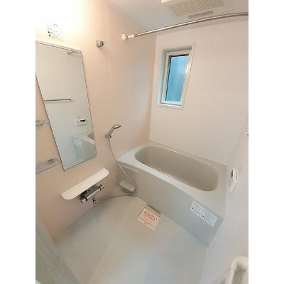 フォレスト　サイド横山Ⅰ 105【管理NO：1-022719701-01040】 ★家具家電は申し込み後に搬入しますの物件画像