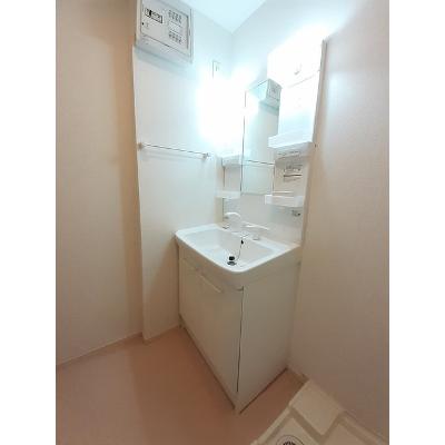 フォレスト　サイド横山Ⅰ 105【管理NO：1-022719701-01040】 ★家具家電は申し込み後に搬入しますの物件画像