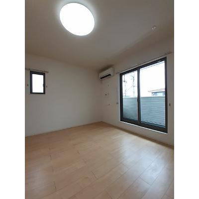 シェリールＢ 201【管理NO：1-022066902-02010】 ★家具家電は申し込み後に搬入しますの物件画像