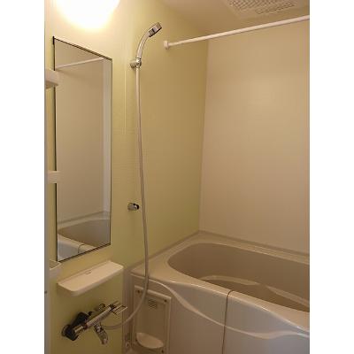 和・メゾンＫ 105【管理NO：1-022056101-01040】 ★家具家電は申し込み後に搬入しますの物件画像