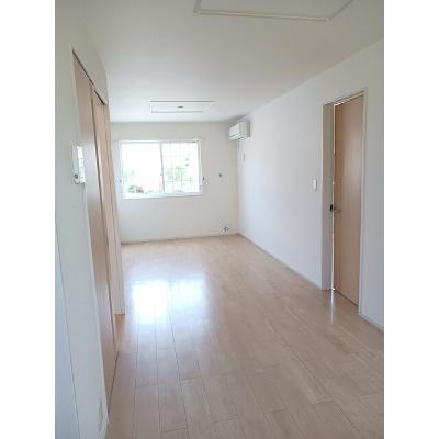 ユレナ２４　Ｂ 101【管理NO：1-021553502-01010】 ★家具家電は申し込み後に搬入しますの物件画像