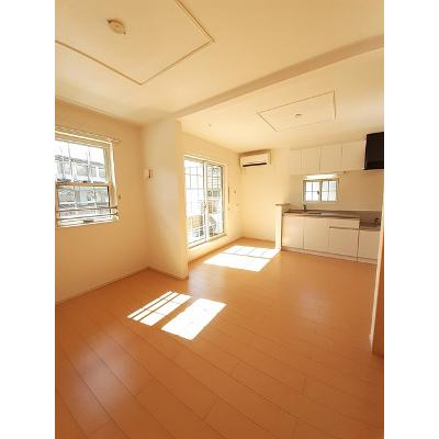 ベアトリーチェ 205【管理NO：1-020437801-02040】 ★家具家電は申し込み後に搬入しますの物件画像