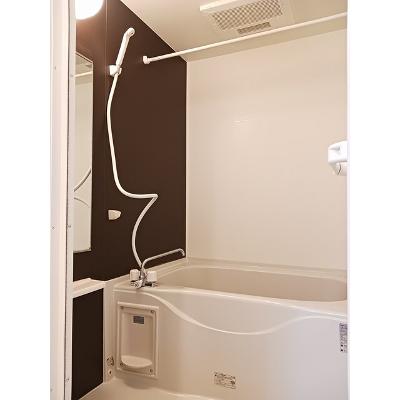 リュニベール・メゾンⅡ 205【管理NO：1-020095001-02040】 ★家具家電は申し込み後に搬入しますの物件画像