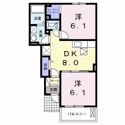 リュニベール・メゾンⅡ 103【管理NO：1-020095001-01030】 ★家具家電は申し込み後に搬入します 2026年07月中旬入居可能の物件画像