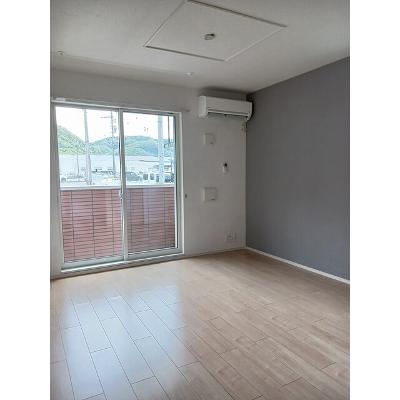ラメールＢ 101【管理NO：1-019623501-01010】 ★家具家電は申し込み後に搬入します★ ★2026年10月上旬入居可能★の物件画像