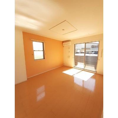 サンフォレスト 105【管理NO：1-018523901-01040】 ★家具家電は申し込み後に搬入しますの物件画像