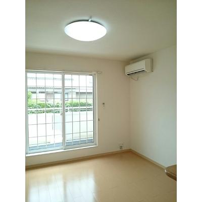 グレース上道Ｂ 203【管理NO：1-016959902-02030】 ★家具家電は申し込み後に搬入します 2026年08月上旬入居可能の物件画像