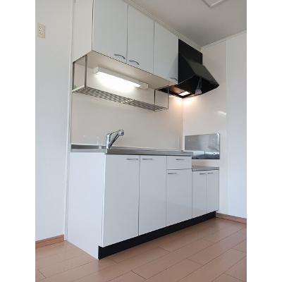 オリーブ 201【管理NO：1-015288601-02010】 ★家具家電は申し込み後に搬入します★の物件画像
