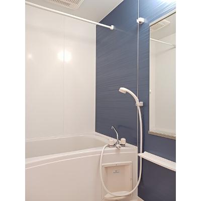 オリーブ 201【管理NO：1-015288601-02010】 ★家具家電は申し込み後に搬入します★の物件画像
