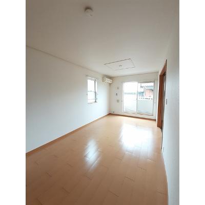 ウッディーベルＢ 201【管理NO：1-014720102-02010】 ★家具家電は申し込み後に搬入しますの物件画像