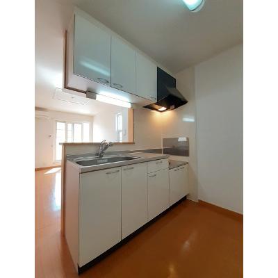 コンフォータブル 201【管理NO：1-014338601-02010】 ★家具家電は申し込み後に搬入しますの物件画像