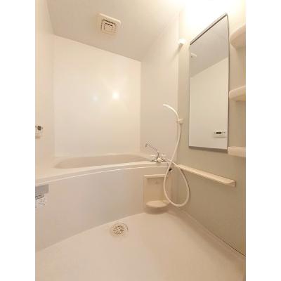 コンフォータブル 201【管理NO：1-014338601-02010】 ★家具家電は申し込み後に搬入しますの物件画像
