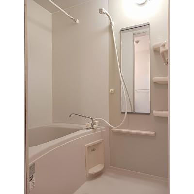サンフォレスタ上道 207【管理NO：1-013977501-02060】 ★家具家電は申し込み後に搬入しますの物件画像