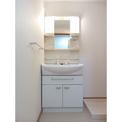 サンフォレスタ上道 207【管理NO：1-013977501-02060】 ★家具家電は申し込み後に搬入しますの物件画像