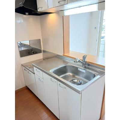ブランシュ 202【管理NO：1-013934301-02020】 ★家具家電は申し込み後に搬入しますの物件画像