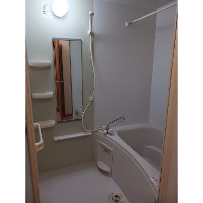 モンブラン 201【管理NO：1-013917101-02010】 ★家具家電は申し込み後に搬入します★の物件画像