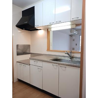 グラシオッソ　Ｂ 202【管理NO：1-013671802-02020】 ★家具家電は申し込み後に搬入しますの物件画像
