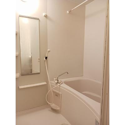 グラシオッソ　Ｂ 202【管理NO：1-013671802-02020】 ★家具家電は申し込み後に搬入しますの物件画像